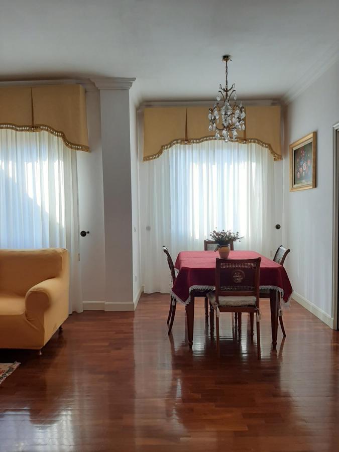 Casa Lena Apartment Gela Exterior photo